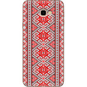 Чехол Uprint Samsung J415 Galaxy J4 Plus 2018 
