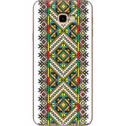 Чехол Uprint Samsung J415 Galaxy J4 Plus 2018 