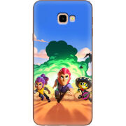 Чехол Uprint Samsung J415 Galaxy J4 Plus 2018 