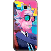 Чехол Uprint Samsung J415 Galaxy J4 Plus 2018 