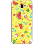 Чехол Uprint Samsung J415 Galaxy J4 Plus 2018 