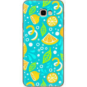 Чехол Uprint Samsung J415 Galaxy J4 Plus 2018 