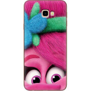Чехол Uprint Samsung J415 Galaxy J4 Plus 2018 Queen Poppy