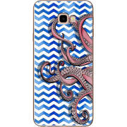 Чехол Uprint Samsung J415 Galaxy J4 Plus 2018 Sea Tentacles