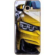 Чехол Uprint Samsung J415 Galaxy J4 Plus 2018 Bmw M3 on Road