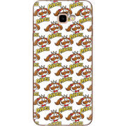 Чехол Uprint Samsung J415 Galaxy J4 Plus 2018 Pringles Princess