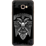 Чехол Uprint Samsung J415 Galaxy J4 Plus 2018 Harley Davidson