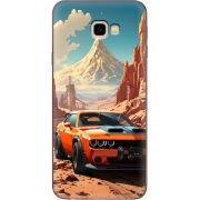 Чехол Uprint Samsung J415 Galaxy J4 Plus 2018 