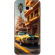 Чехол Uprint Samsung J415 Galaxy J4 Plus 2018 