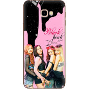 Чехол Uprint Samsung J415 Galaxy J4 Plus 2018 Blackpink Star