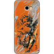 Чехол Uprint Samsung J415 Galaxy J4 Plus 2018 