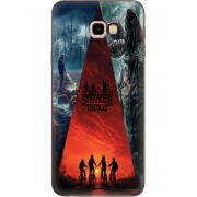 Чехол Uprint Samsung J415 Galaxy J4 Plus 2018 Дивні дива