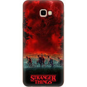 Чехол Uprint Samsung J415 Galaxy J4 Plus 2018 