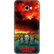 Чехол Uprint Samsung J415 Galaxy J4 Plus 2018 