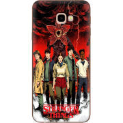 Чехол Uprint Samsung J415 Galaxy J4 Plus 2018 