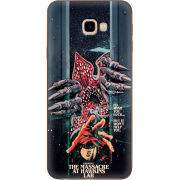 Чехол Uprint Samsung J415 Galaxy J4 Plus 2018 