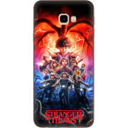 Чехол Uprint Samsung J415 Galaxy J4 Plus 2018 