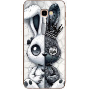 Чехол Uprint Samsung J415 Galaxy J4 Plus 2018 