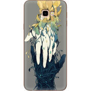 Чехол Uprint Samsung J415 Galaxy J4 Plus 2018 Natures Hands