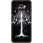 Чехол Uprint Samsung J415 Galaxy J4 Plus 2018 Fantasy Tree