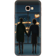 Чехол Uprint Samsung J415 Galaxy J4 Plus 2018 
