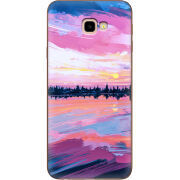 Чехол Uprint Samsung J415 Galaxy J4 Plus 2018 Sky Mirror