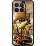 Чохол BoxFace Poco F8 Pro 