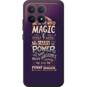 Чохол BoxFace Poco F8 Pro 