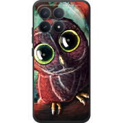 Чохол BoxFace Poco F8 Pro 