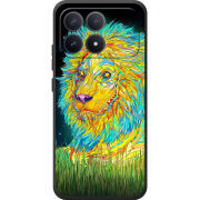 Чохол BoxFace Poco F8 Pro Moonlight Lion