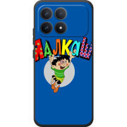 Чохол BoxFace Poco F8 Pro 