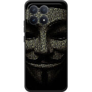 Чохол BoxFace Poco F8 Pro 