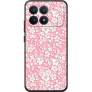 Чохол BoxFace Poco F8 Pro 