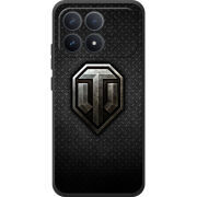 Чохол BoxFace Poco F8 Pro 