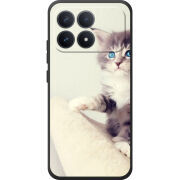 Чохол BoxFace Poco F8 Pro 