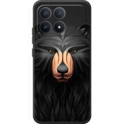 Чохол BoxFace Poco F8 Pro 