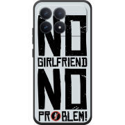 Чохол BoxFace Poco F8 Pro No Girlfriend