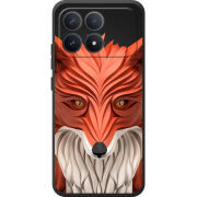 Чохол BoxFace Poco F8 Pro 