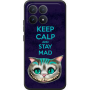 Чохол BoxFace Poco F8 Pro Stay Mad