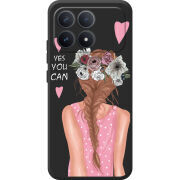 Чохол BoxFace Poco F8 Pro You Can