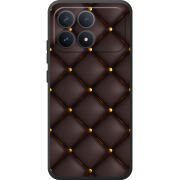 Чохол BoxFace Poco F8 Pro 