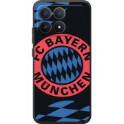 Чохол BoxFace Poco F8 Pro FC Bayern