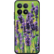 Чохол BoxFace Poco F8 Pro Green Lavender