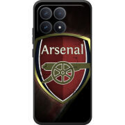 Чохол BoxFace Poco F8 Pro 