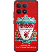 Чохол BoxFace Poco F8 Pro 