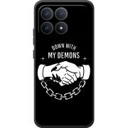 Чохол BoxFace Poco F8 Pro 