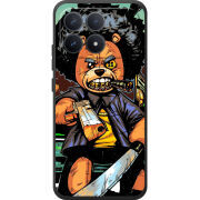 Чохол BoxFace Poco F8 Pro 