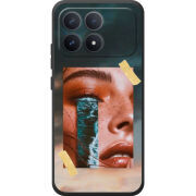 Чохол BoxFace Poco F8 Pro 