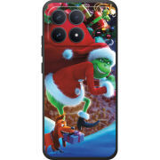 Чохол BoxFace Poco F8 Pro 