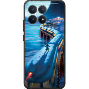 Чохол BoxFace Poco F8 Pro 